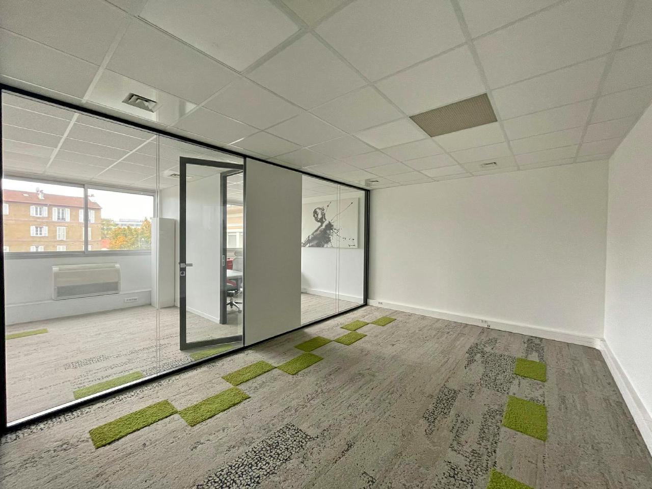 Bureau Nanterre 195m² Vente bureau Nanterre Hauts-de-Seine OVBUR2316703 6